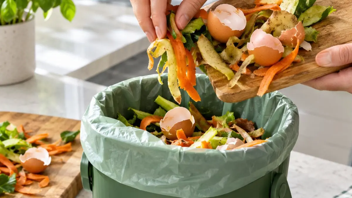 What Can You Compost? The Complete List of What to Add (and What to Keep Out)